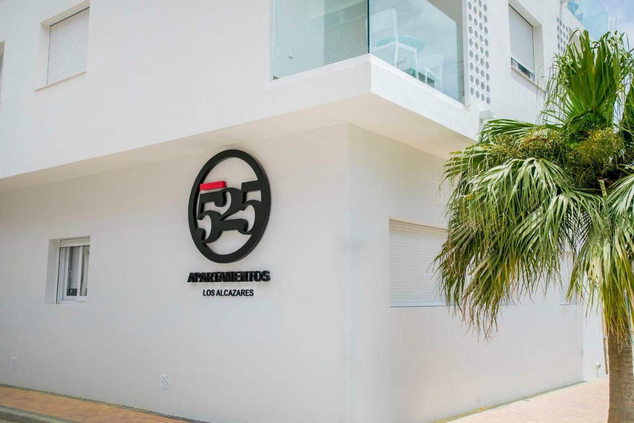 Apartamentos 525 Los Alcazares Exterior photo