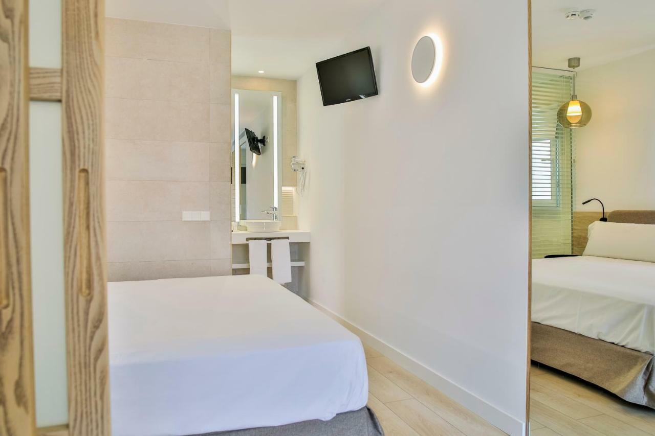 Apartamentos 525 Los Alcazares Exterior photo